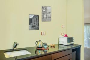 Foto dalla galleria di Dodola Lodge a Pereybere