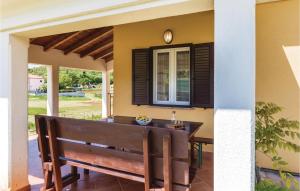 Fotografie z fotogalerie ubytování 3 Bedroom Gorgeous Home In Putini v destinaci Šorići