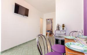 Gallery image of Awesome Apartment In Crikvenica With Wifi in Crikvenica