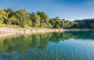 Przyroda w pobliżu tego domu wakacyjnego