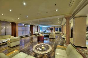 Gallery image of Kennedy Hospitality Resort in Marrakech