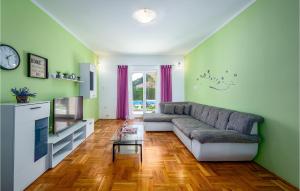 Gallery image of Gorgeous Home In Labin-krsan With Wifi in Kršan