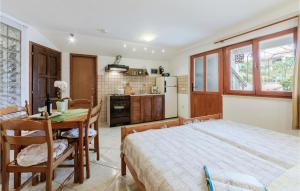 Gallery image of Gorgeous Studio In Pula With Wifi in Pula