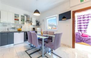 Fotografie z fotogalerie ubytování Apartment Kastel Stari 20 v destinaci Kaštela