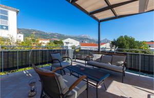 Fotografie z fotogalerie ubytování Apartment Kastel Stari 20 v destinaci Kaštela