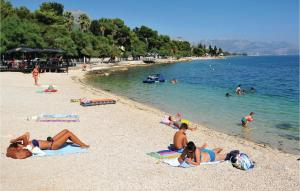 Fotografie z fotogalerie ubytování Apartment Kastel Stari 20 v destinaci Kaštela
