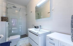 Fotografie z fotogalerie ubytování Apartment Kastel Stari 20 v destinaci Kaštela