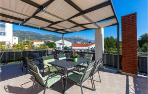 Fotografie z fotogalerie ubytování Apartment Kastel Stari 20 v destinaci Kaštela