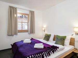 Fotografia z galérie ubytovania Apartment in Hollersbach with sauna near ski area v destinácii Hollersbach im Pinzgau