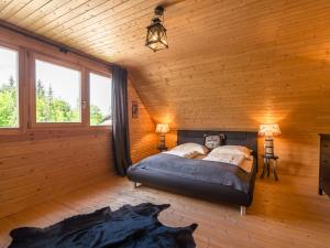 Kép Chalet in Finkenstein on Lake Faak in Carinthia szállásáról Ledenitzenben a galériában