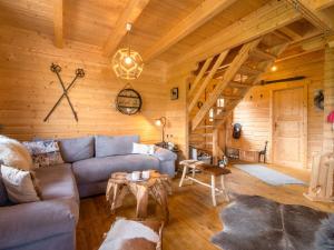 Kép Chalet in Finkenstein on Lake Faak in Carinthia szállásáról Ledenitzenben a galériában