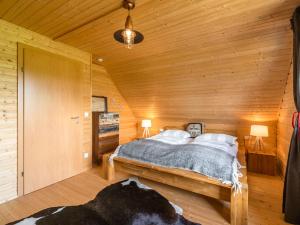 Kép Chalet in Finkenstein on Lake Faak in Carinthia szállásáról Ledenitzenben a galériában