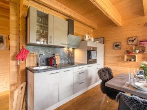 Kép Chalet in Finkenstein on Lake Faak in Carinthia szállásáról Ledenitzenben a galériában