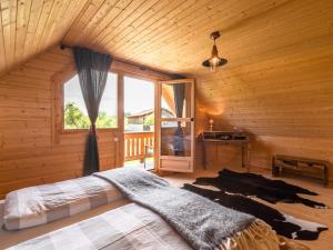 Kép Chalet in Finkenstein on Lake Faak in Carinthia szállásáról Ledenitzenben a galériában