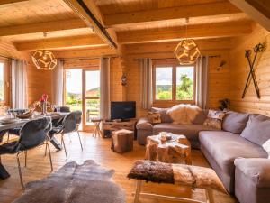 Kép Chalet in Finkenstein on Lake Faak in Carinthia szállásáról Ledenitzenben a galériában