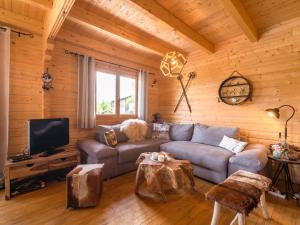 Kép Chalet in Finkenstein on Lake Faak in Carinthia szállásáról Ledenitzenben a galériában