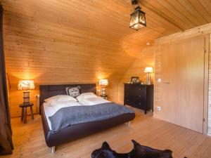 Kép Chalet in Finkenstein on Lake Faak in Carinthia szállásáról Ledenitzenben a galériában