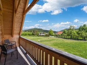 Kép Chalet in Finkenstein on Lake Faak in Carinthia szállásáról Ledenitzenben a galériában