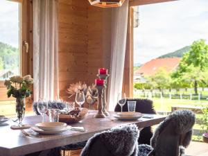 Kép Chalet in Finkenstein on Lake Faak in Carinthia szállásáról Ledenitzenben a galériában