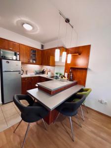 Fotografie z fotogalerie ubytování Linda Apartman By BLTN Siófok v Siofoku