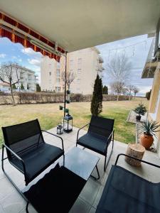 Fotografie z fotogalerie ubytování Linda Apartman By BLTN Siófok v Siofoku