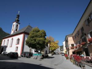 Zdjęcie z galerii obiektu Holiday home in Salzburg Lungau near the ski slope w mieście Sankt Margarethen im Lungau