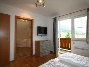 Zdjęcie z galerii obiektu Holiday home in Salzburg Lungau near the ski slope w mieście Sankt Margarethen im Lungau