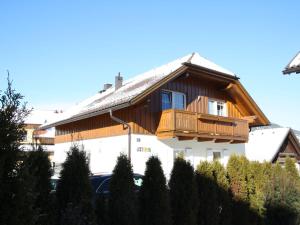 Zdjęcie z galerii obiektu Holiday home in Salzburg Lungau near the ski slope w mieście Sankt Margarethen im Lungau