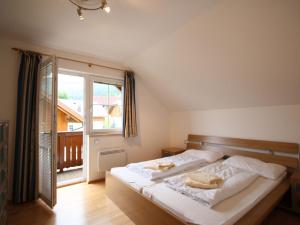 Zdjęcie z galerii obiektu Holiday home in Salzburg Lungau near the ski slope w mieście Sankt Margarethen im Lungau