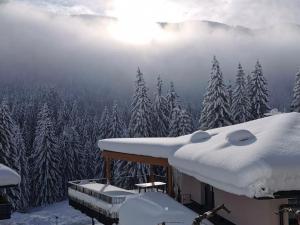 Galeriebild der Unterkunft Premium apartment in ski area Bad Kleinkirchheim in Bad Kleinkirchheim