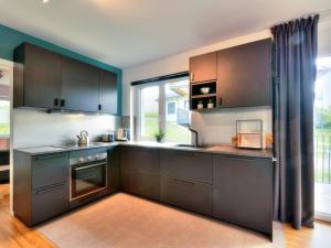 Galeriebild der Unterkunft Premium apartment in ski area Bad Kleinkirchheim in Bad Kleinkirchheim
