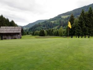 Galeriebild der Unterkunft Premium apartment in ski area Bad Kleinkirchheim in Bad Kleinkirchheim