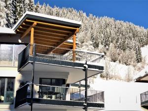 Galeriebild der Unterkunft Premium apartment in ski area Bad Kleinkirchheim in Bad Kleinkirchheim