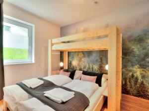 Galeriebild der Unterkunft Premium apartment in ski area Bad Kleinkirchheim in Bad Kleinkirchheim