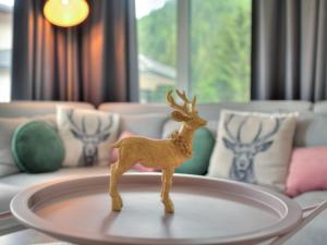 Galeriebild der Unterkunft Premium apartment in ski area Bad Kleinkirchheim in Bad Kleinkirchheim