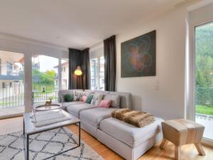 Galeriebild der Unterkunft Premium apartment in ski area Bad Kleinkirchheim in Bad Kleinkirchheim