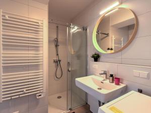 Galeriebild der Unterkunft Premium apartment in ski area Bad Kleinkirchheim in Bad Kleinkirchheim
