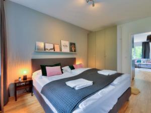 Galeriebild der Unterkunft Premium apartment in ski area Bad Kleinkirchheim in Bad Kleinkirchheim