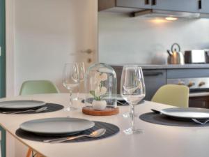 Galeriebild der Unterkunft Premium apartment in ski area Bad Kleinkirchheim in Bad Kleinkirchheim