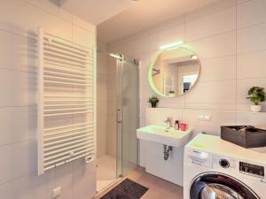 Galeriebild der Unterkunft Premium apartment in ski area Bad Kleinkirchheim in Bad Kleinkirchheim