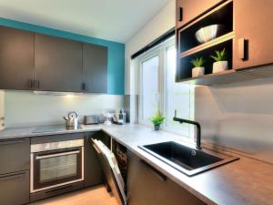 Galeriebild der Unterkunft Premium apartment in ski area Bad Kleinkirchheim in Bad Kleinkirchheim