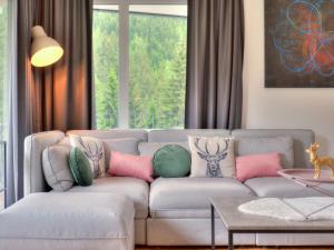 Galeriebild der Unterkunft Premium apartment in ski area Bad Kleinkirchheim in Bad Kleinkirchheim