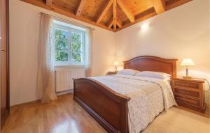 Fotografia z galérie ubytovania Holiday Home Skelin Ii v destinácii Drinovci