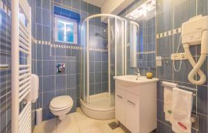 Fotografia z galérie ubytovania Holiday Home Skelin Ii v destinácii Drinovci