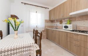 Gallery image of Amazing Apartment In Zadar With 2 Bedrooms And Wifi in Zadar