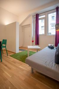 Gallery image of Lovely 1-bedroom apartment in Innsbruck in Innsbruck