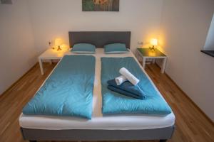Gallery image of Lovely 1-bedroom apartment in Innsbruck in Innsbruck