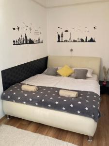 Origo Apartman 3300 Eger, Egészségház utca 17. kép - 2
