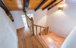 Zdjęcie z galerii obiektu Holiday Home Damijanici Vi w mieście Žminj