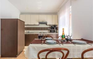 Gallery image of 1 Bedroom Amazing Apartment In Bribir in Bribir